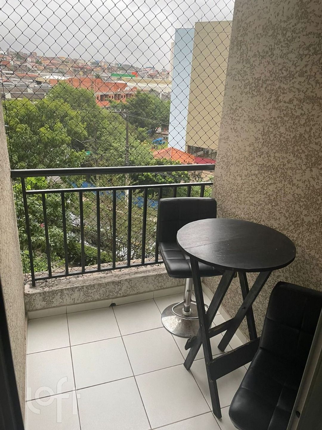 Apartamento à venda com 2 quartos, 50m² - Foto 1