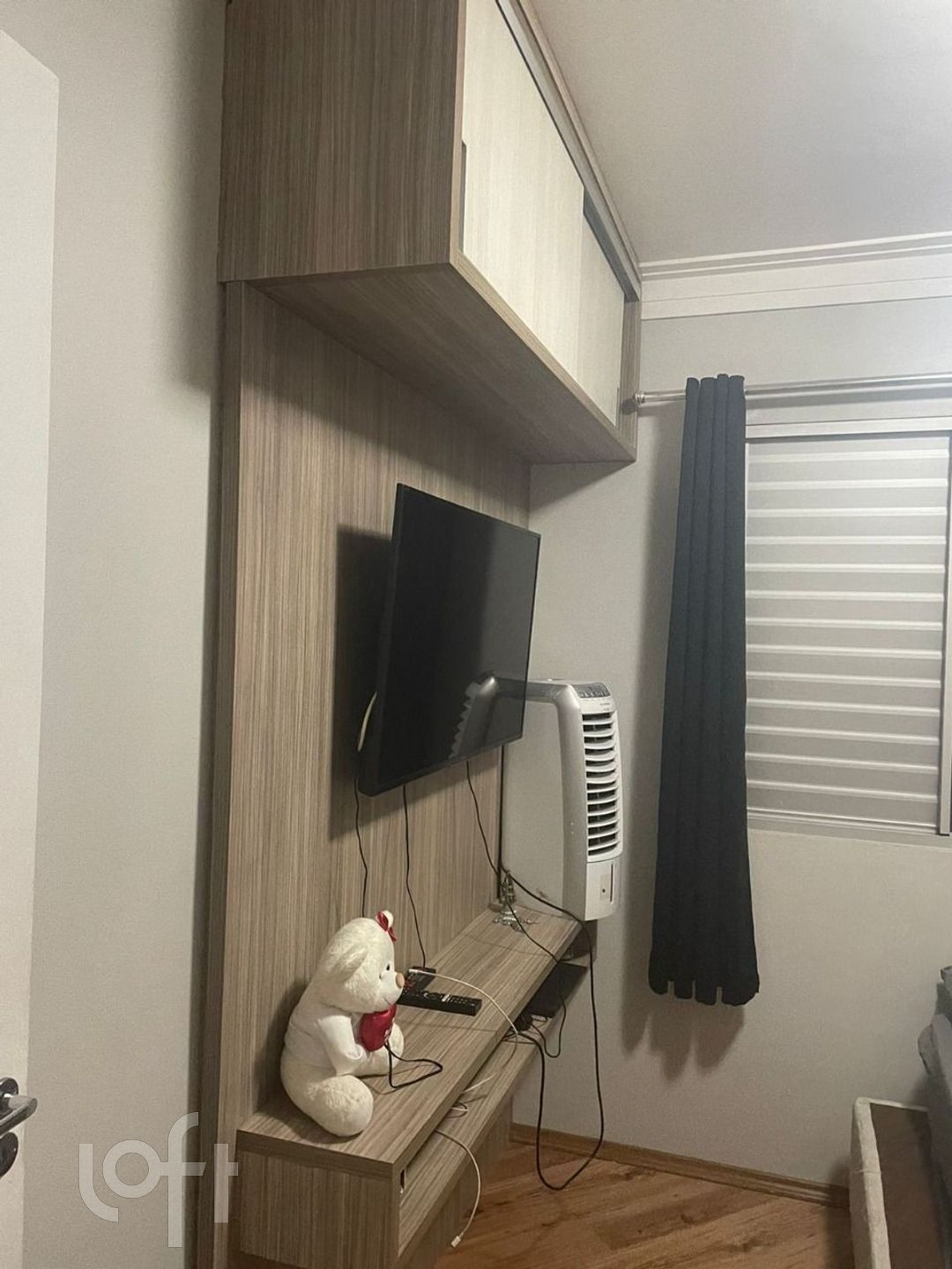 Apartamento à venda com 2 quartos, 50m² - Foto 14