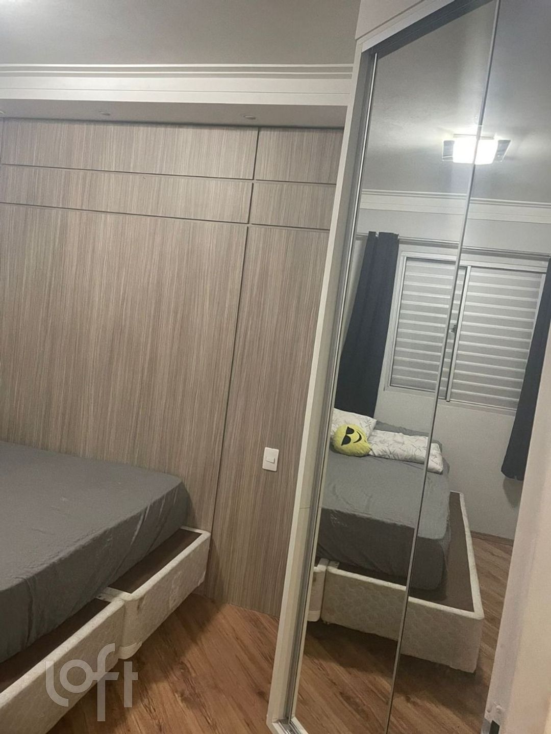 Apartamento à venda com 2 quartos, 50m² - Foto 12