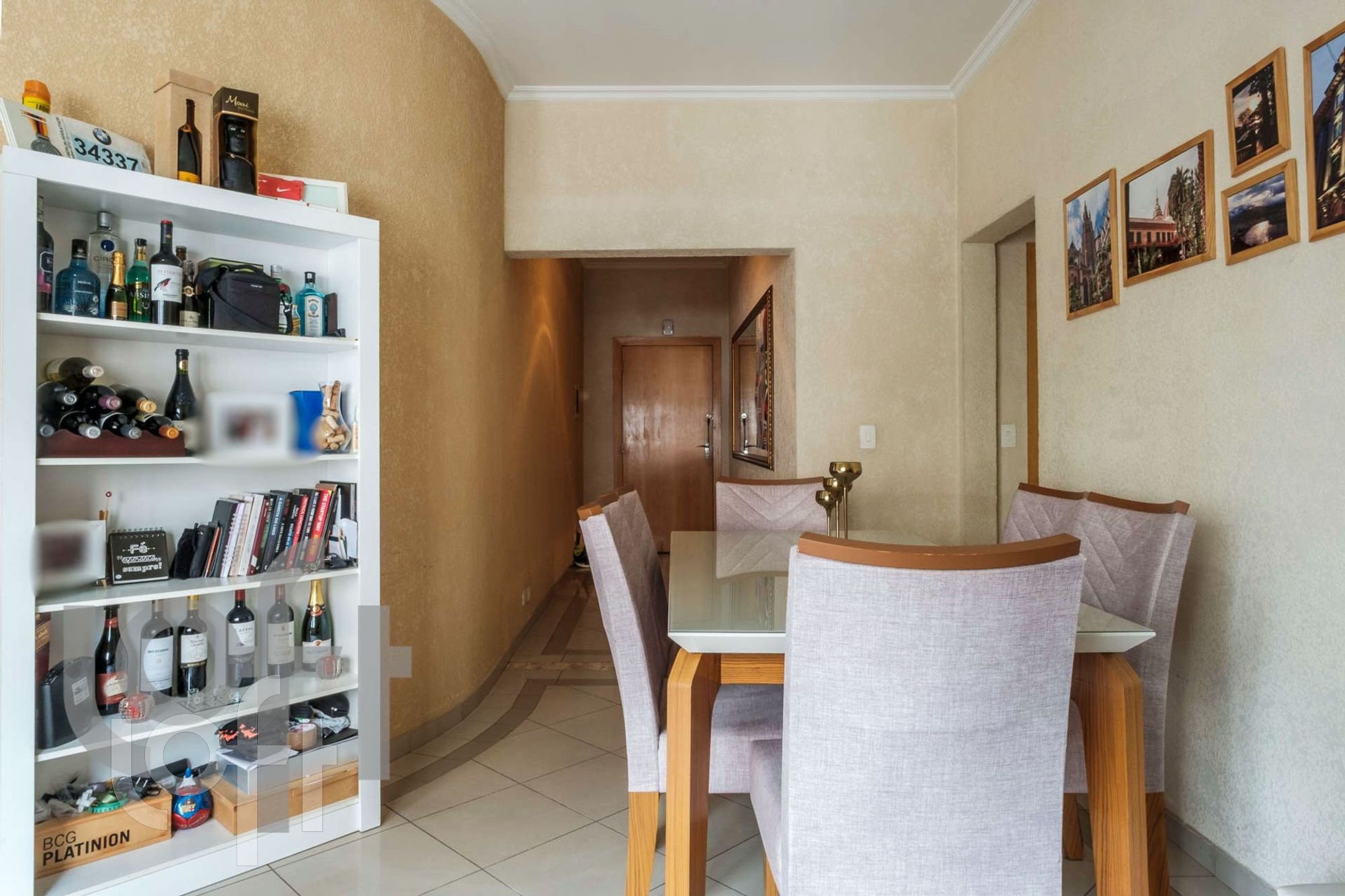 Apartamento à venda com 2 quartos, 86m² - Foto 13