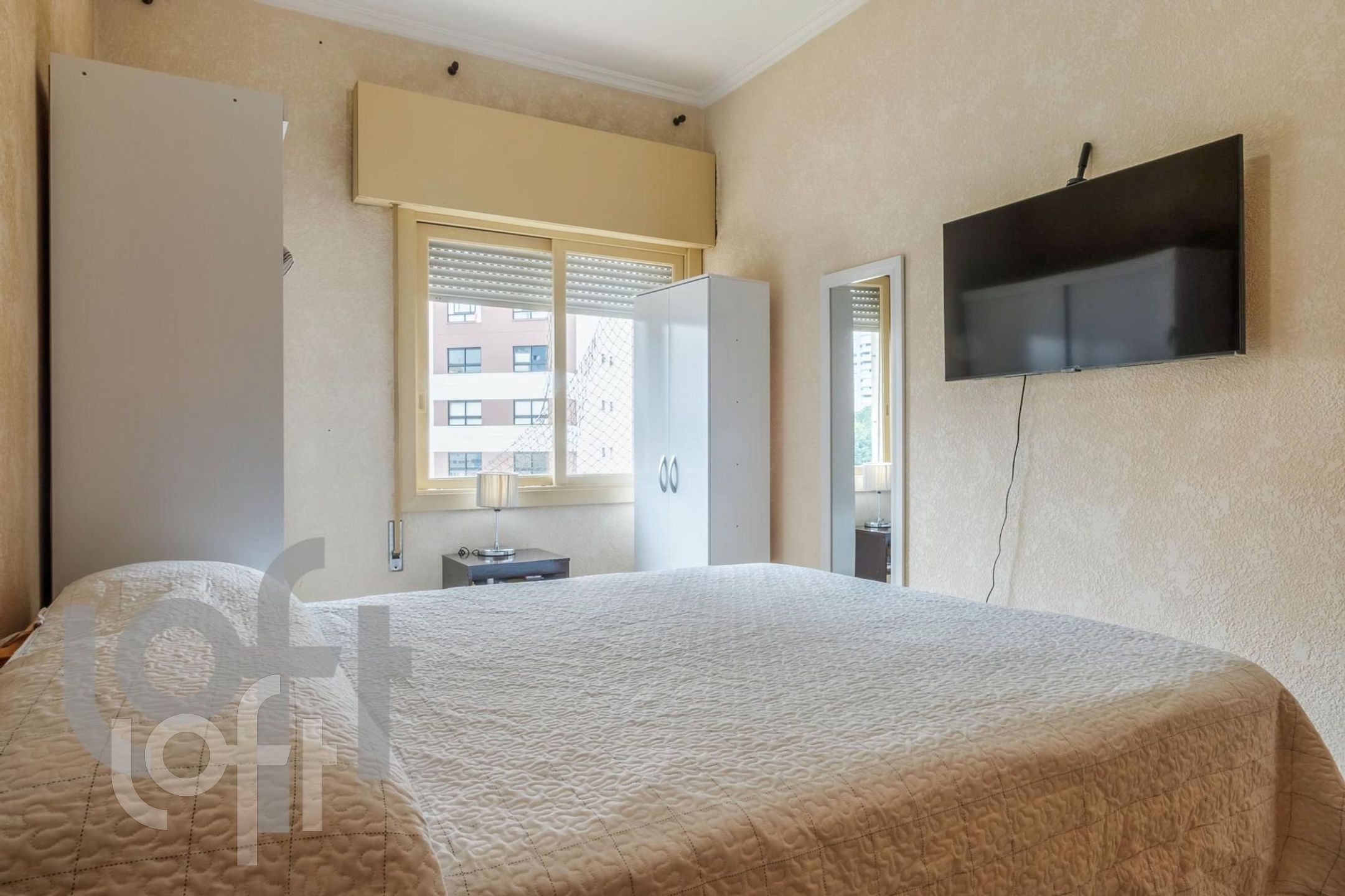 Apartamento à venda com 2 quartos, 86m² - Foto 8