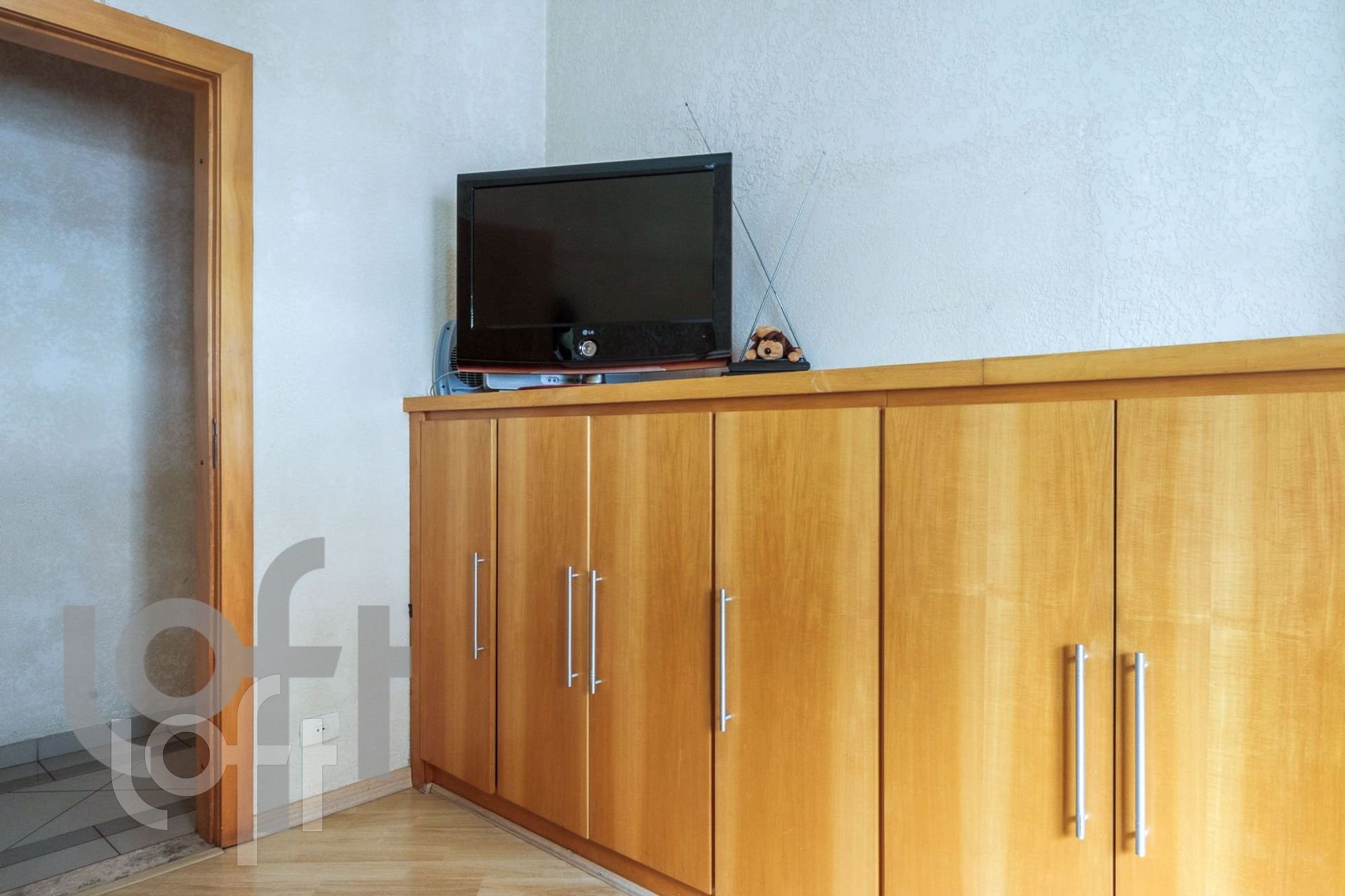 Apartamento à venda com 2 quartos, 86m² - Foto 3