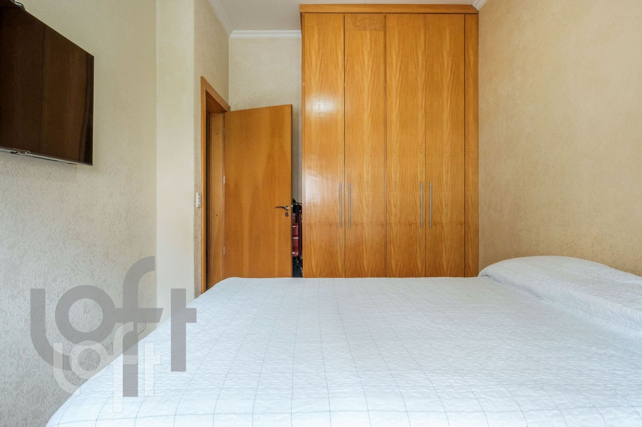 Apartamento à venda com 2 quartos, 86m² - Foto 5