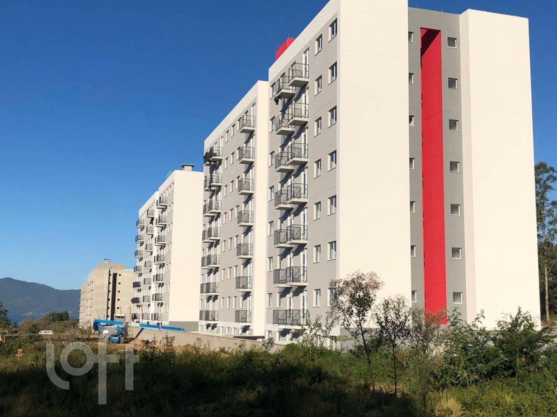 Apartamento à venda em Praia do Pontal com 60 m², 2 quartos, 1 vaga