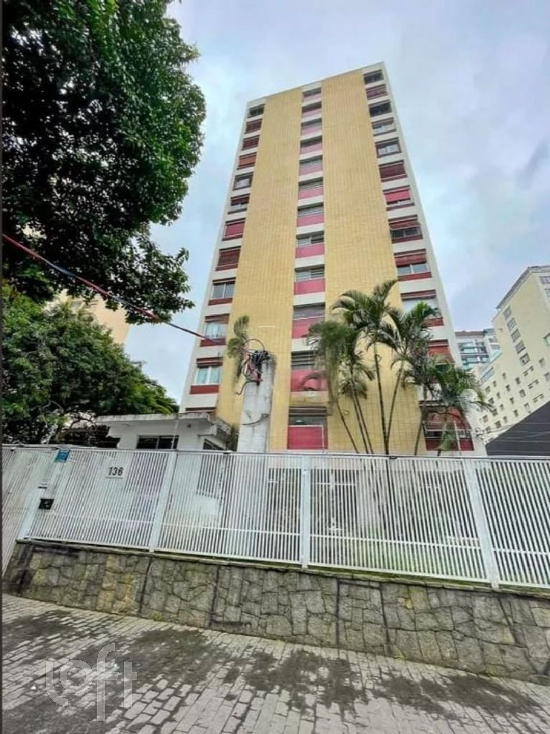 Apartamento à venda com 2 quartos, 107m² - Foto 2