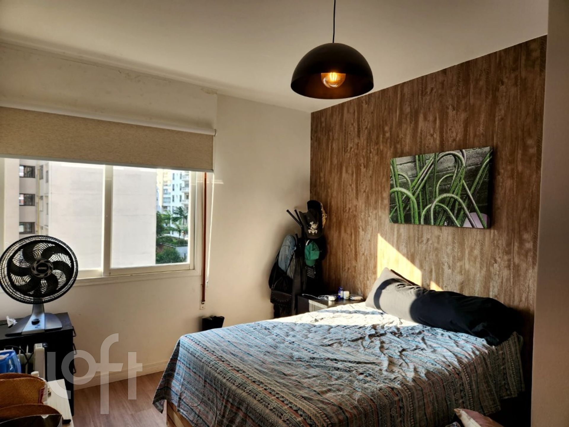 Apartamento à venda com 2 quartos, 107m² - Foto 11