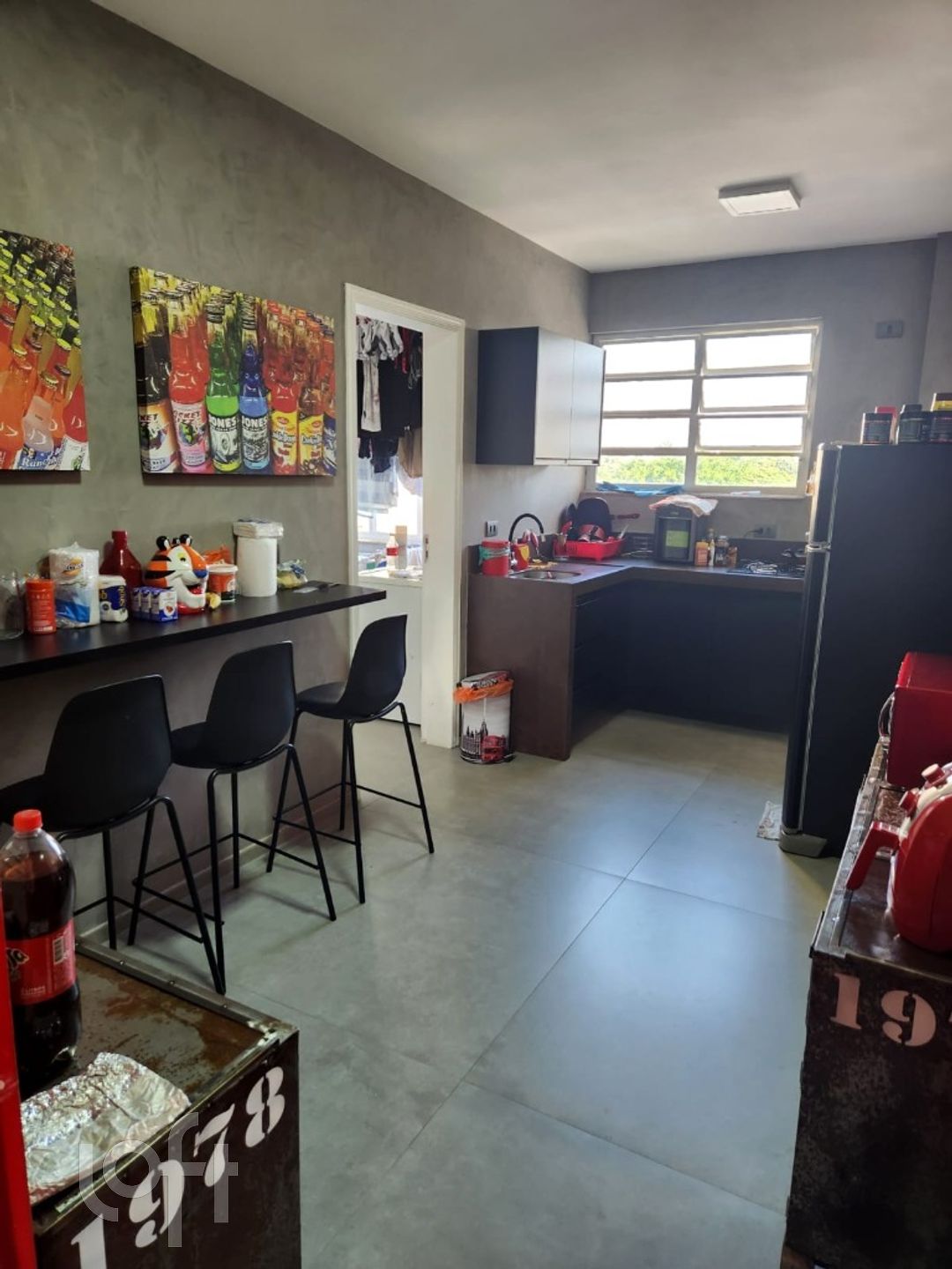 Apartamento à venda com 2 quartos, 107m² - Foto 10