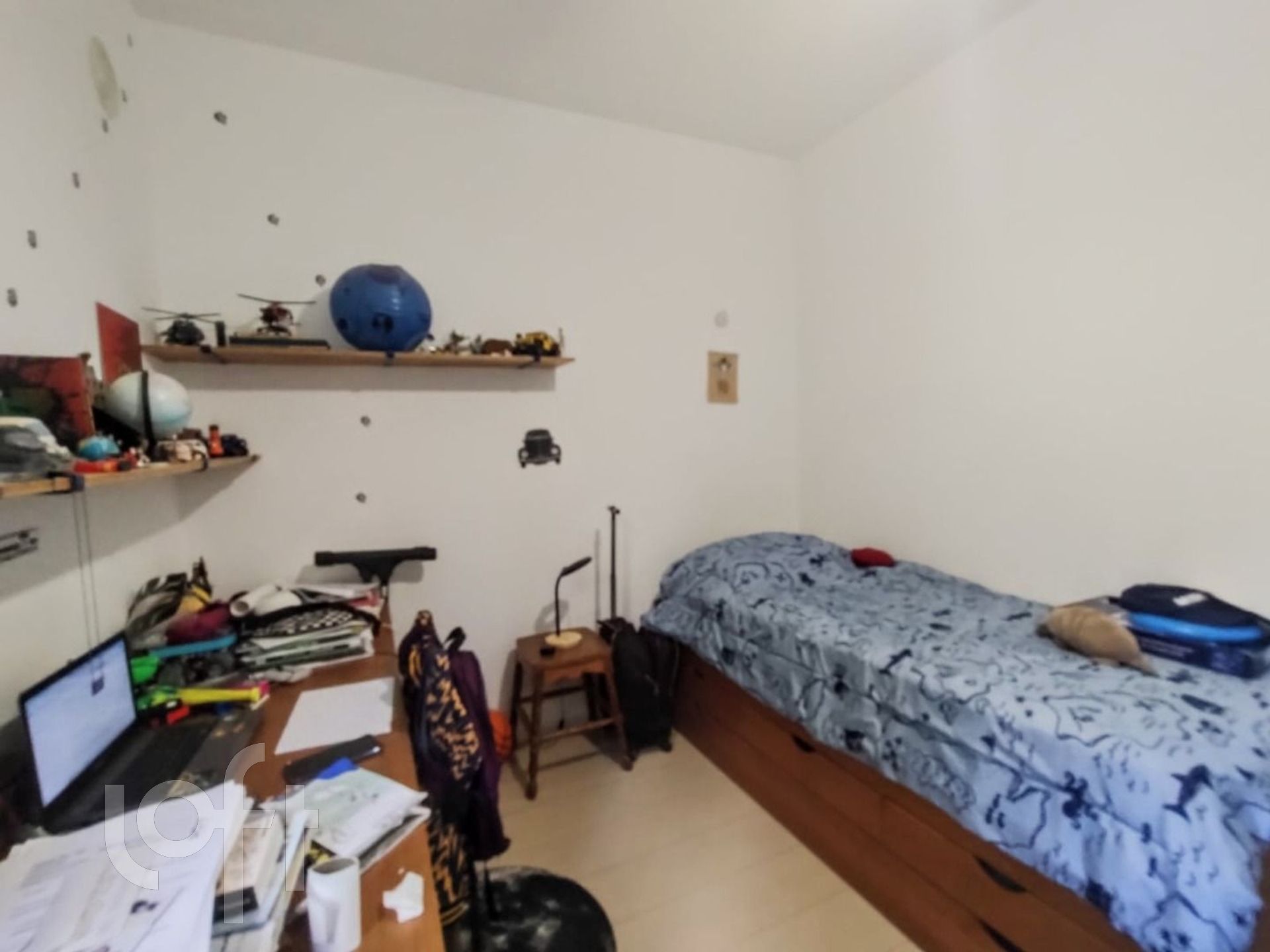 Apartamento à venda com 3 quartos, 95m² - Foto 13