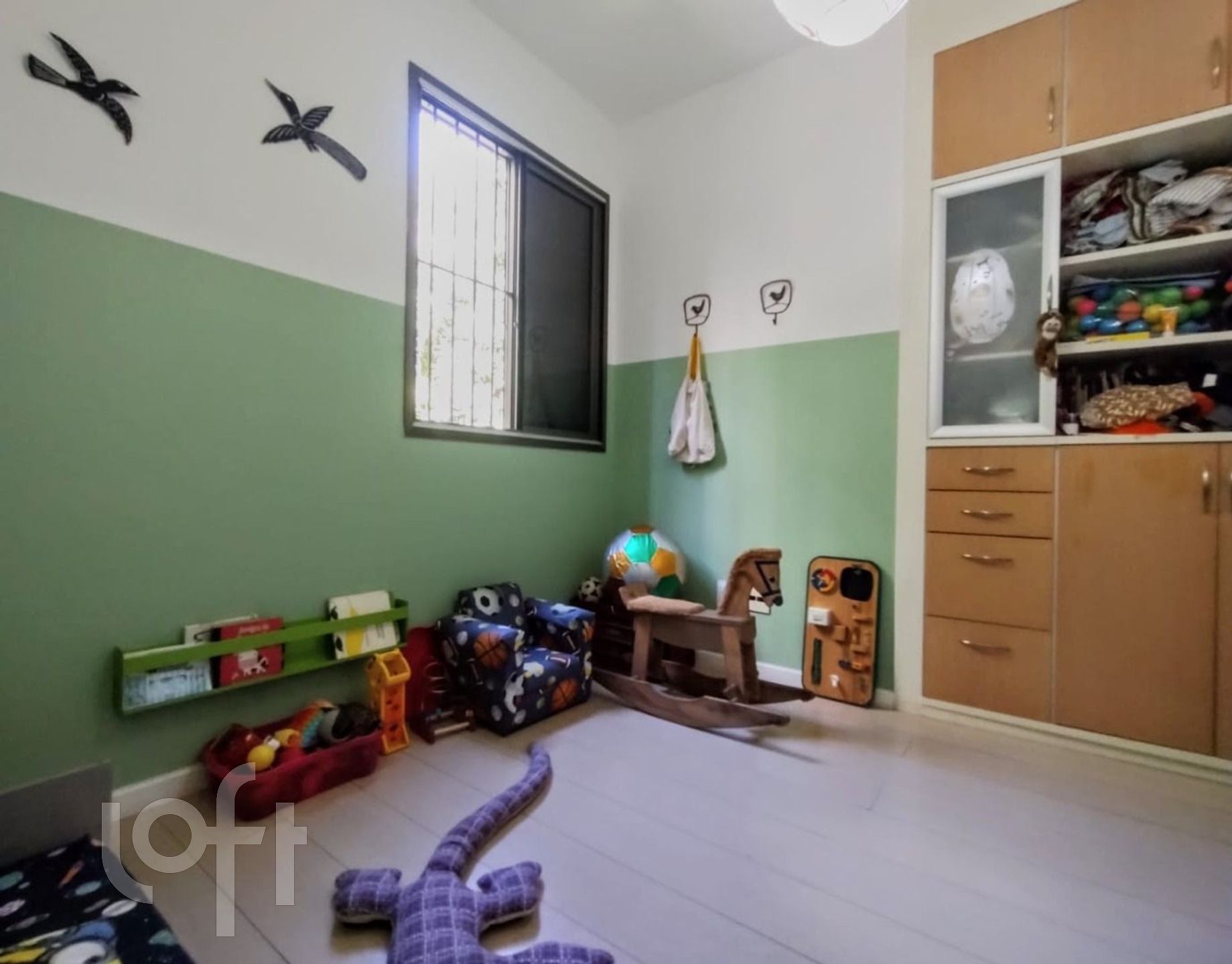 Apartamento à venda com 3 quartos, 95m² - Foto 12