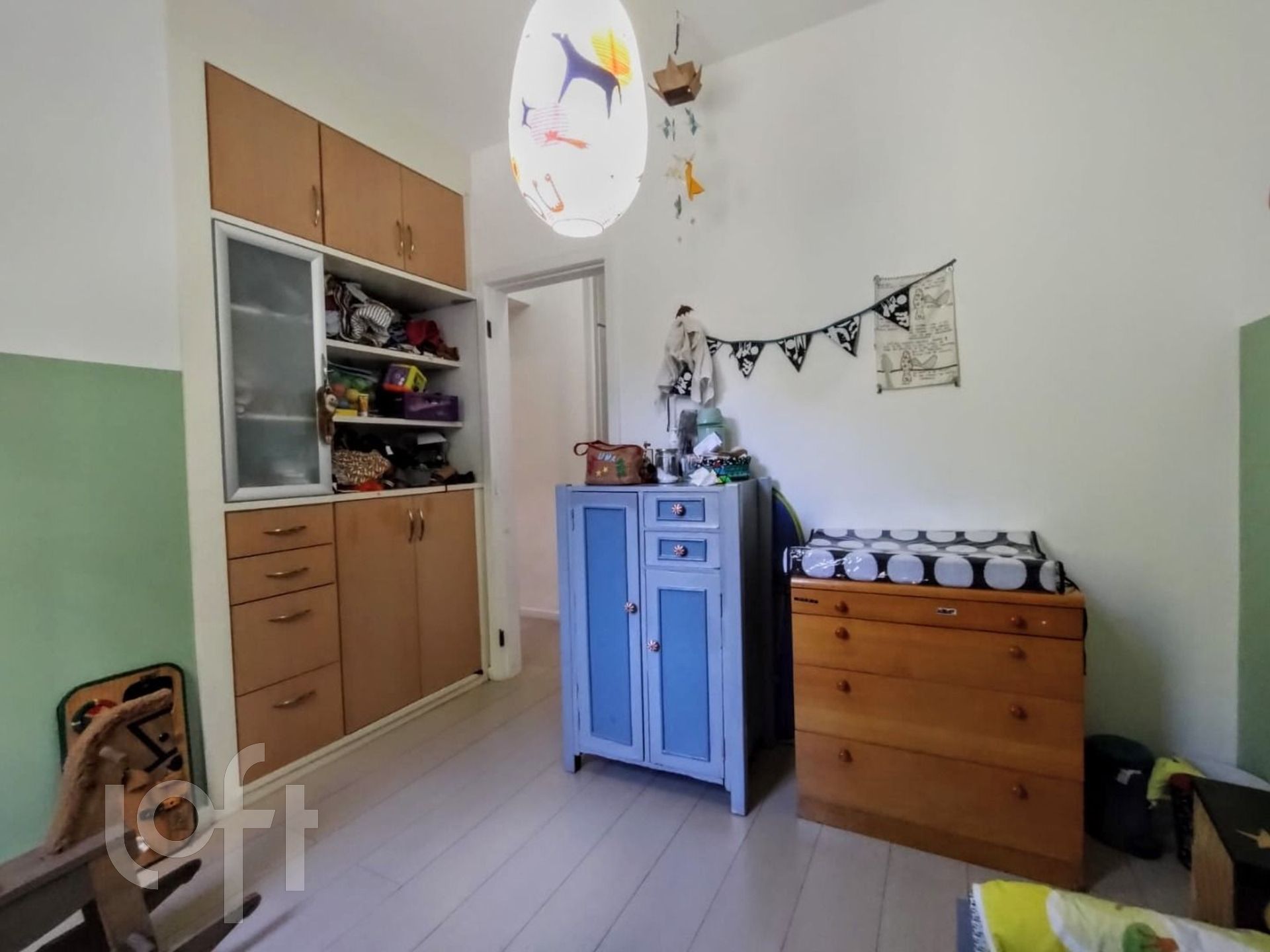 Apartamento à venda com 3 quartos, 95m² - Foto 11