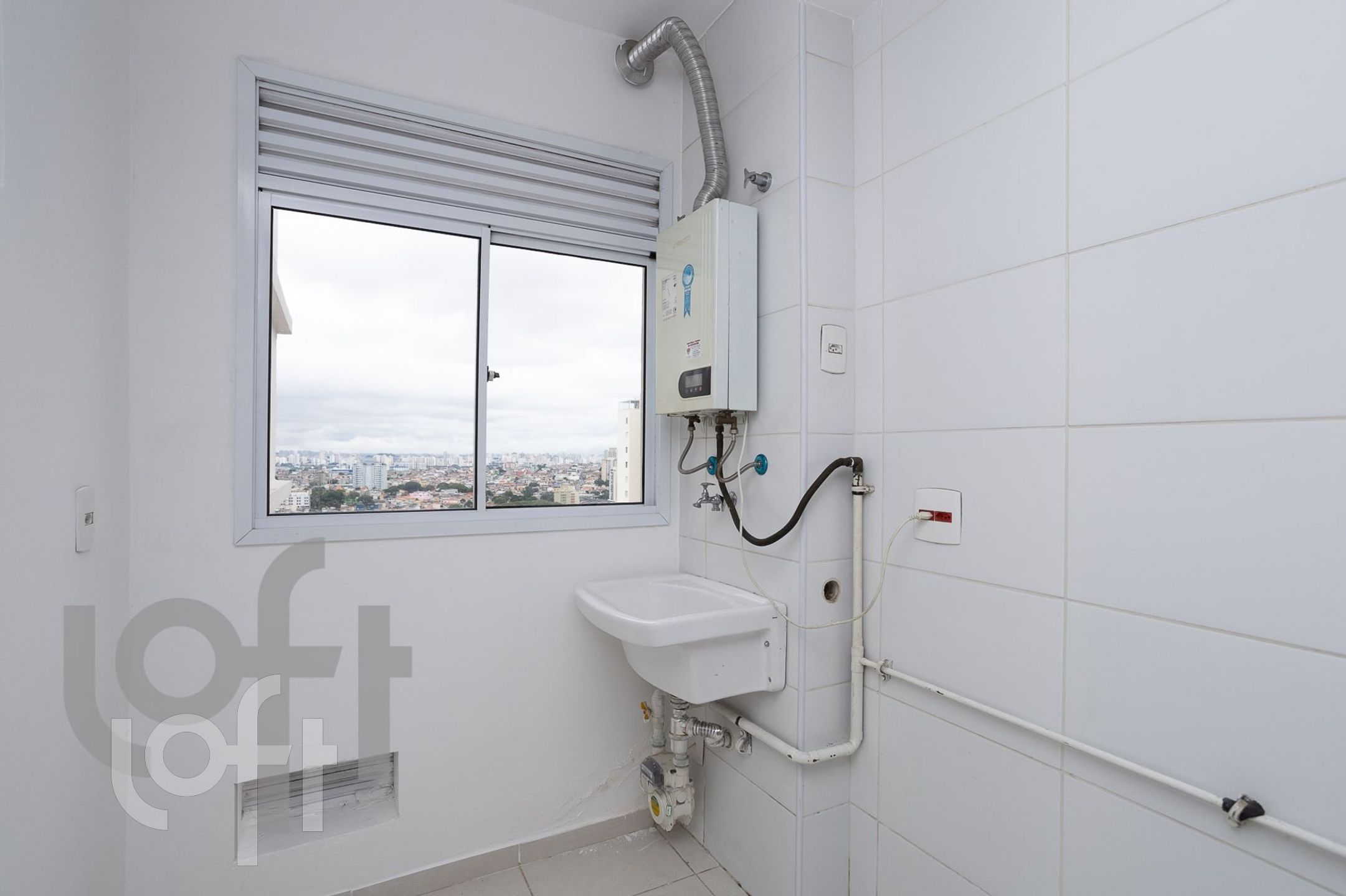 Apartamento à venda com 3 quartos, 68m² - Foto 19