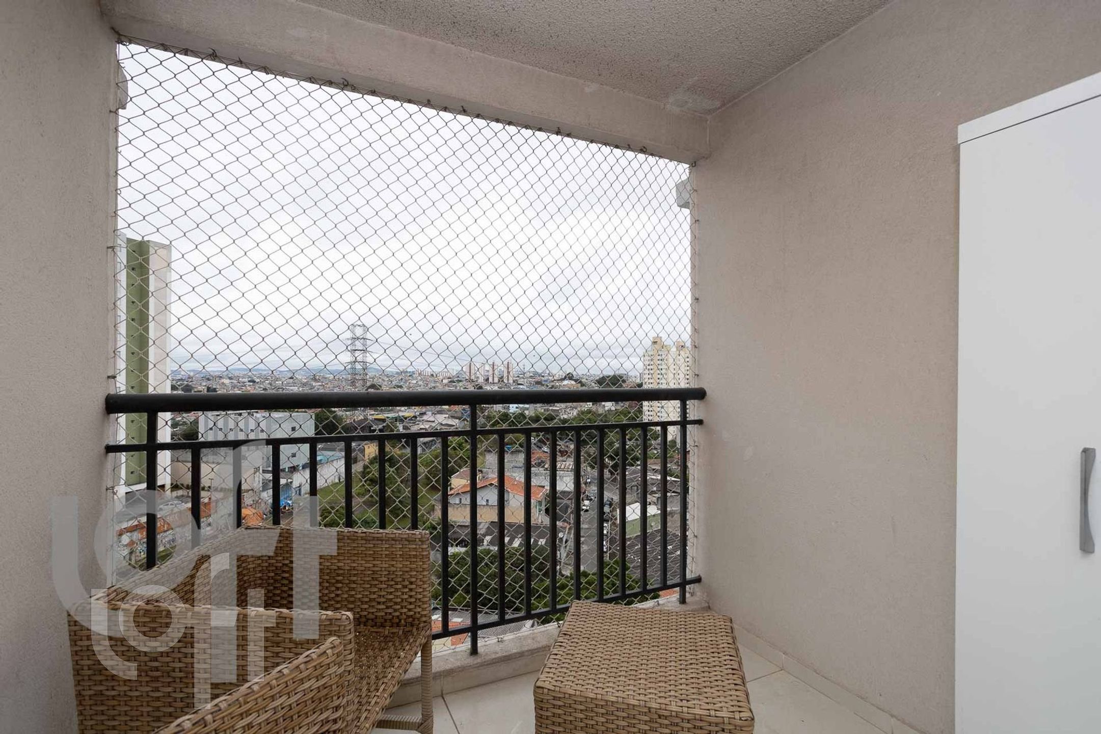 Apartamento à venda com 3 quartos, 68m² - Foto 13