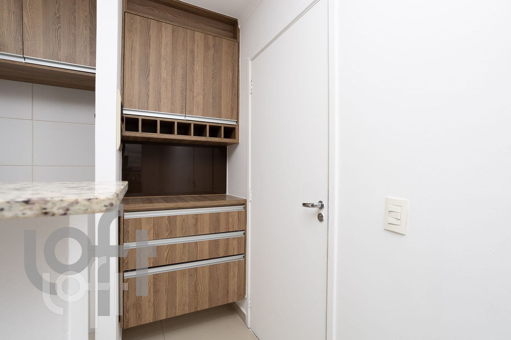 Apartamento à venda com 3 quartos, 68m² - Foto 3