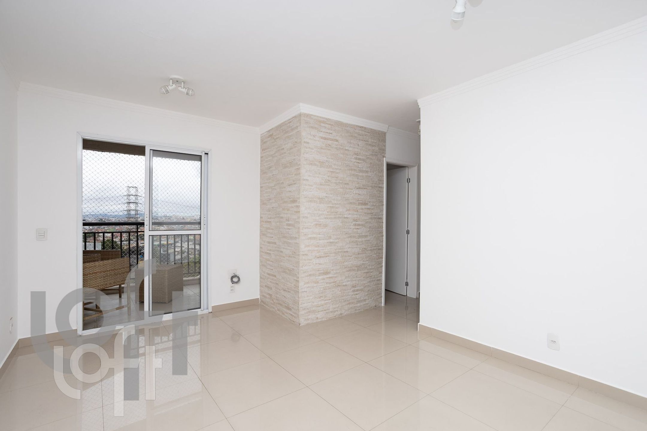 Apartamento à venda com 3 quartos, 68m² - Foto 16