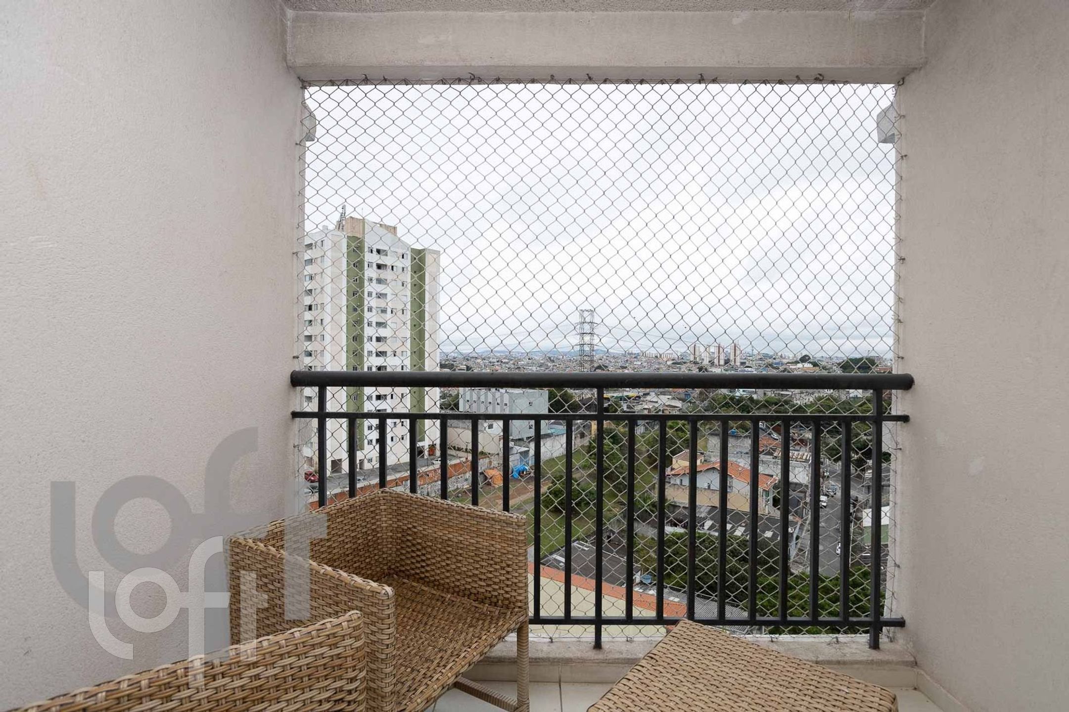 Apartamento à venda com 3 quartos, 68m² - Foto 14