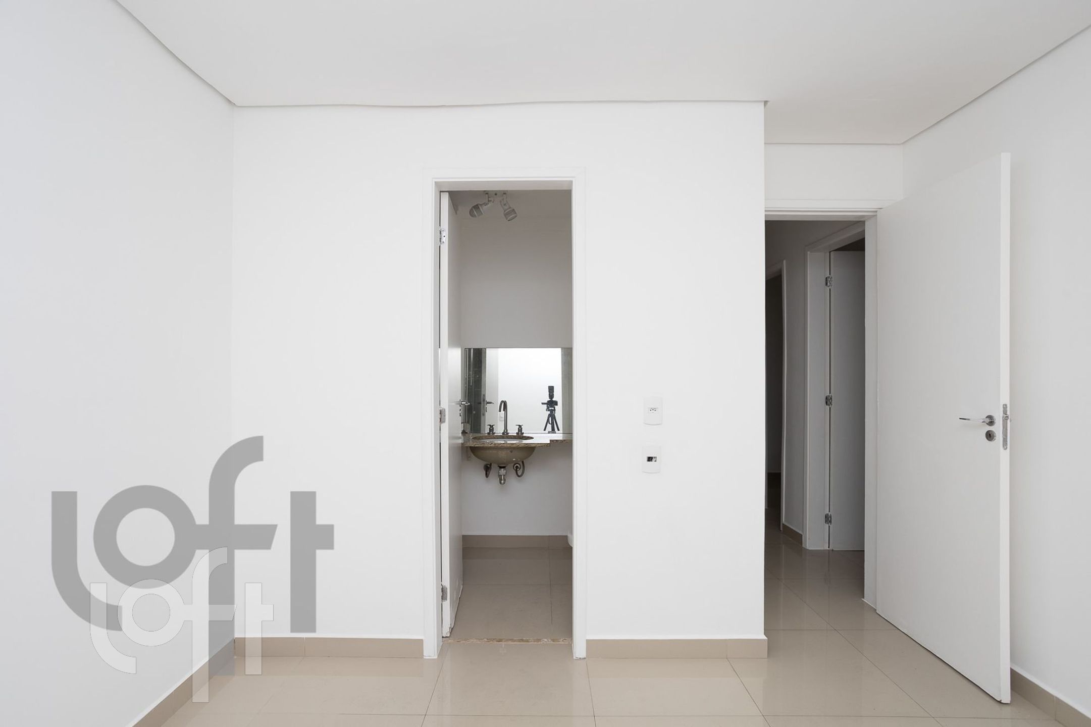 Apartamento à venda com 3 quartos, 68m² - Foto 9