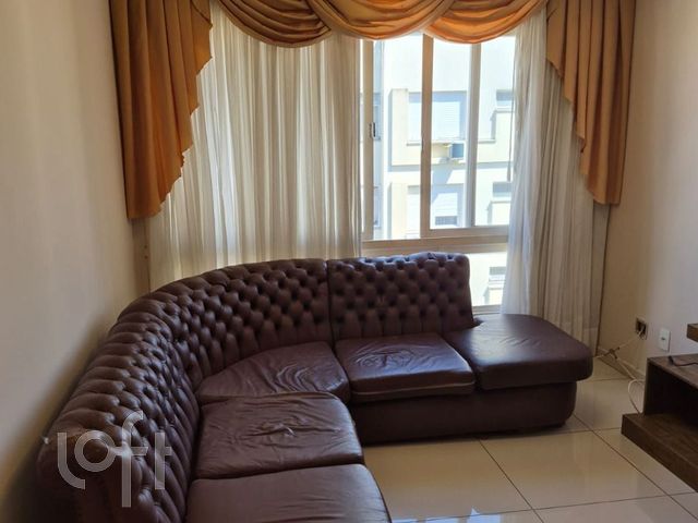 Apartamento com 201m², 3 dormitórios, 1 suíte, 1 vaga, Rio Branco em Porto Alegre