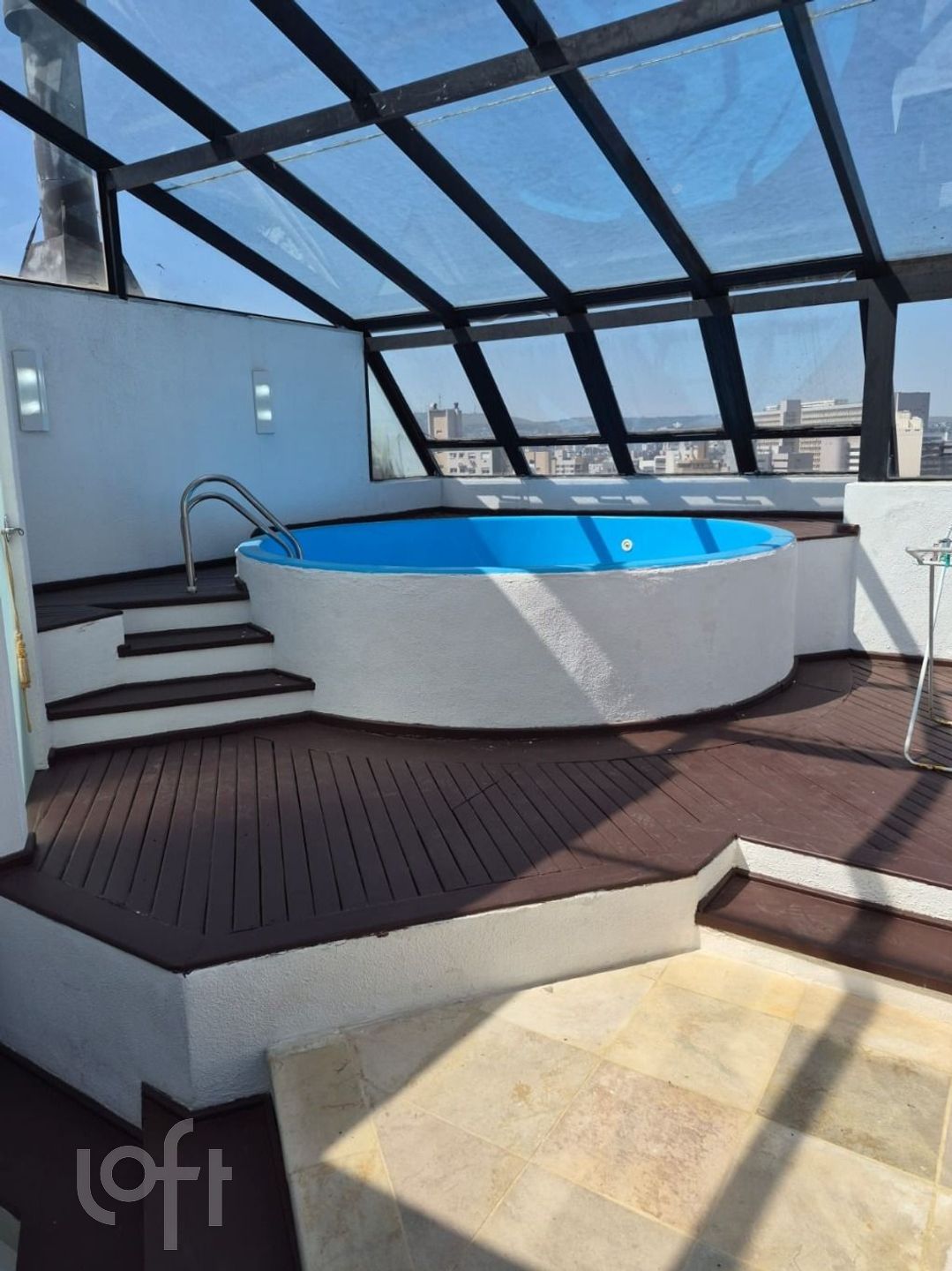 Apartamento com 201m², 3 dormitórios, 1 suíte, 1 vaga, Rio Branco em Porto Alegre