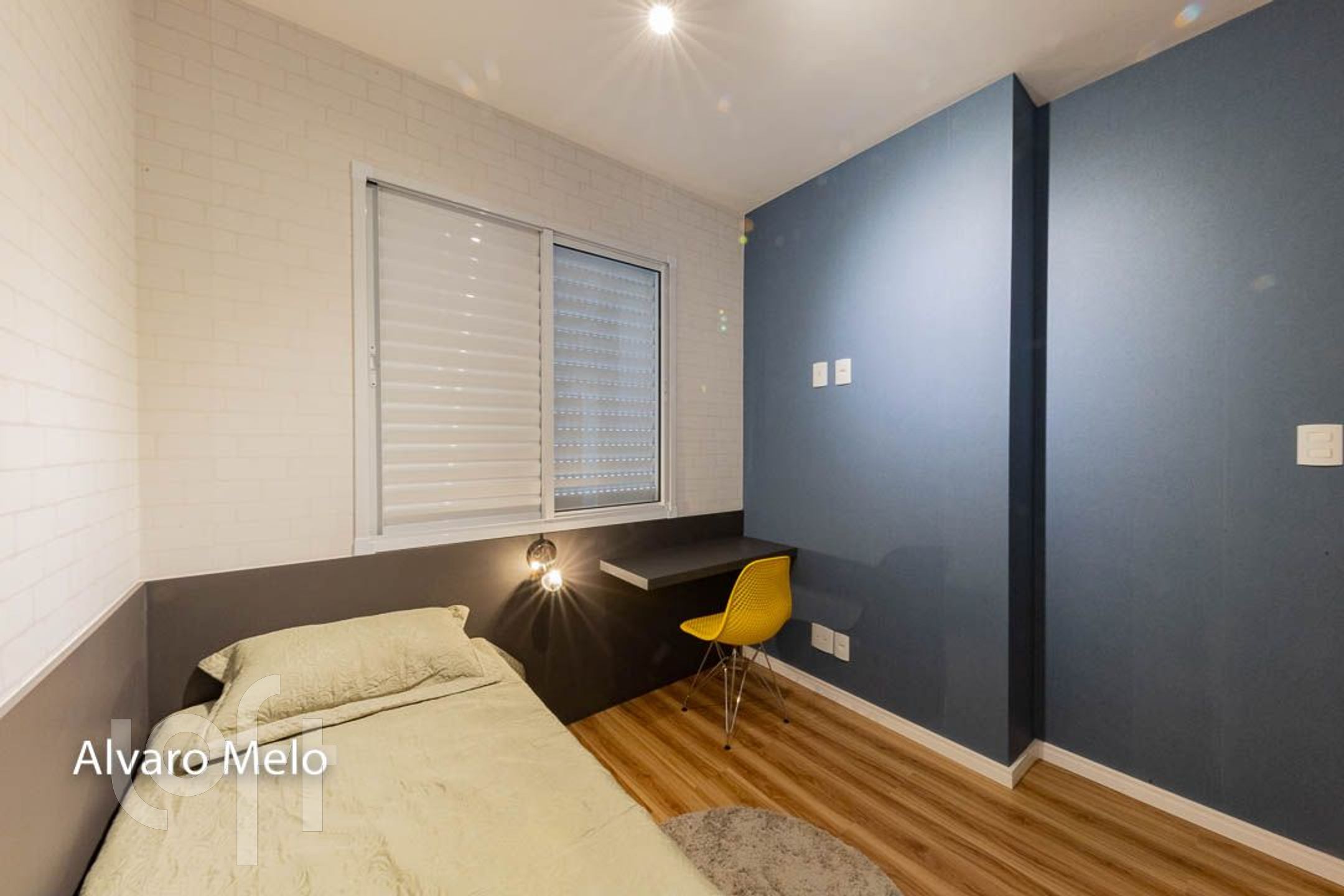 Apartamento à venda com 3 quartos, 77m² - Foto 22