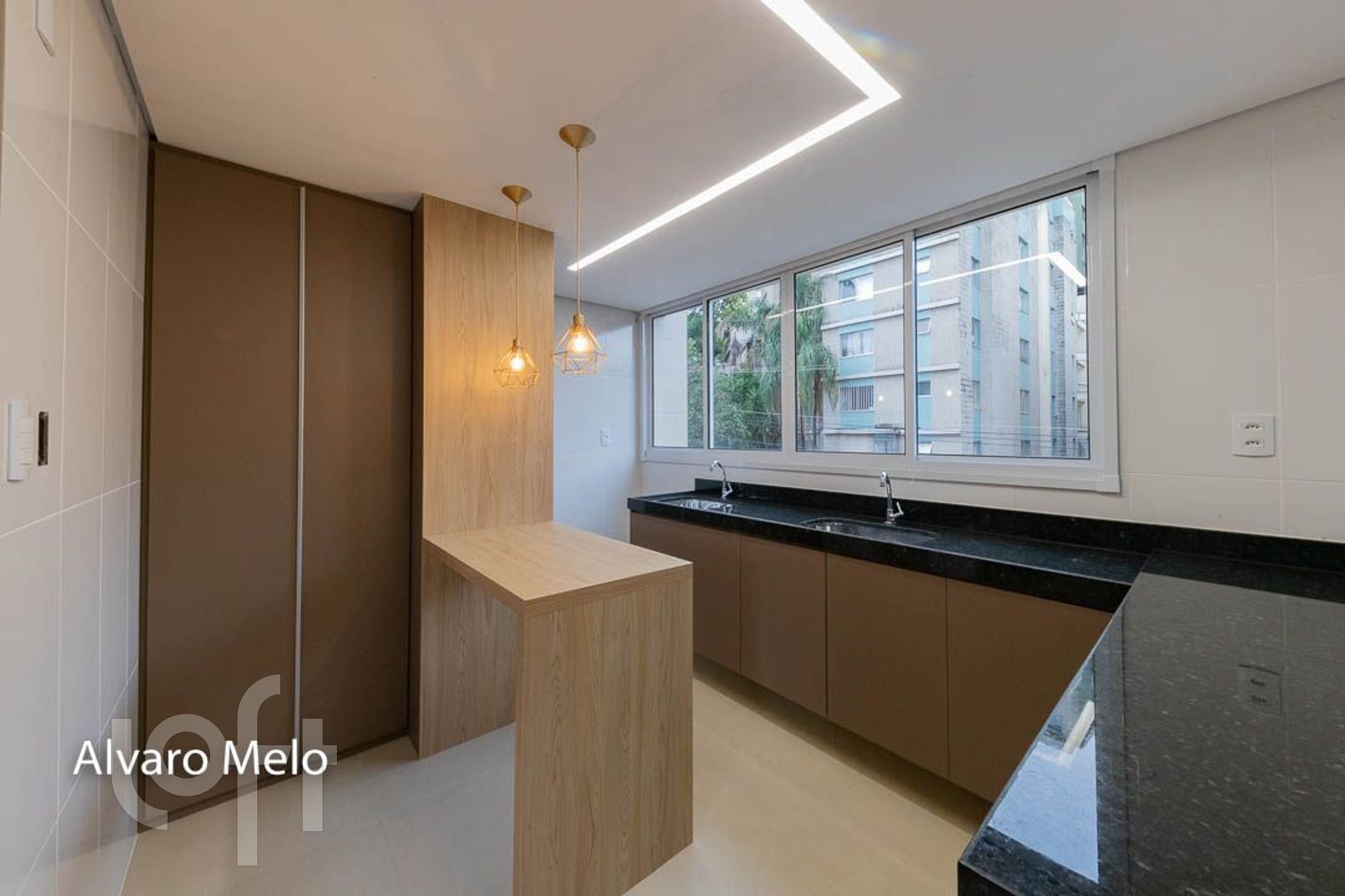 Apartamento à venda com 3 quartos, 77m² - Foto 9