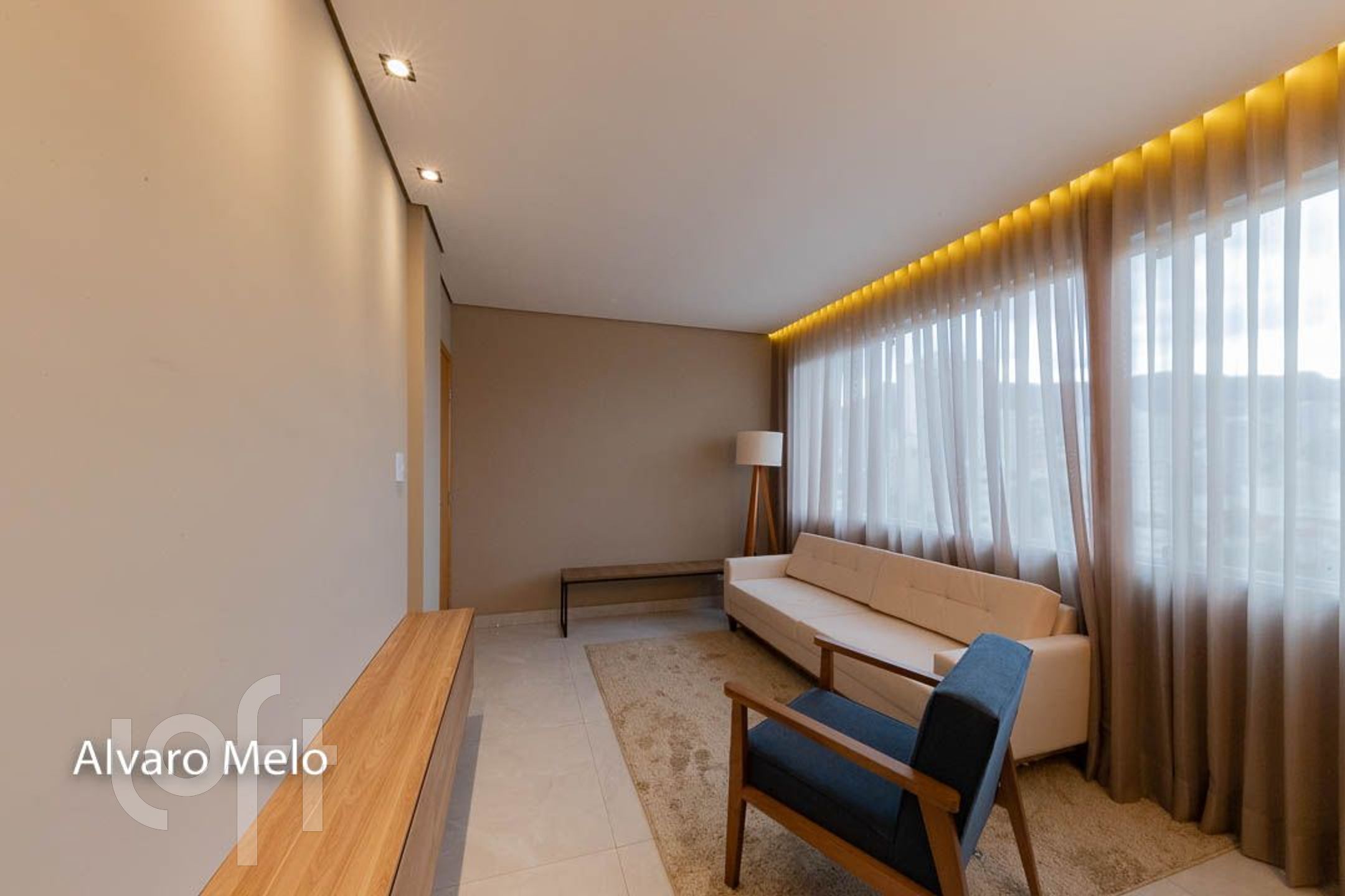 Apartamento à venda com 3 quartos, 77m² - Foto 5