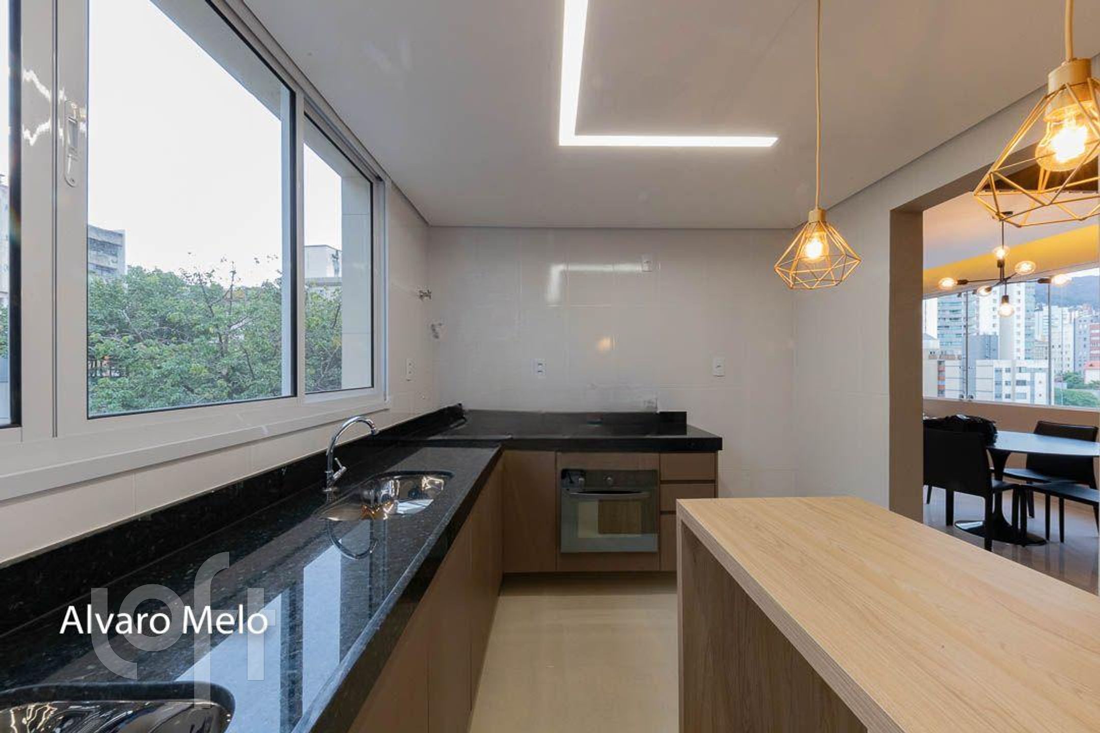 Apartamento à venda com 3 quartos, 77m² - Foto 12