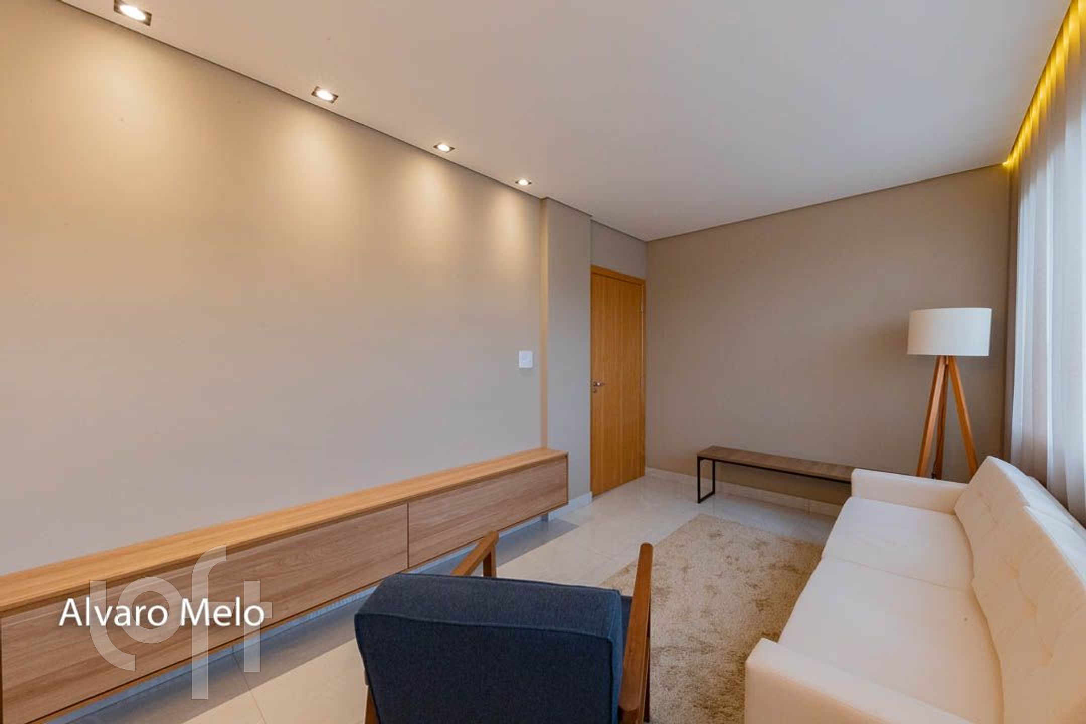 Apartamento à venda com 3 quartos, 77m² - Foto 7