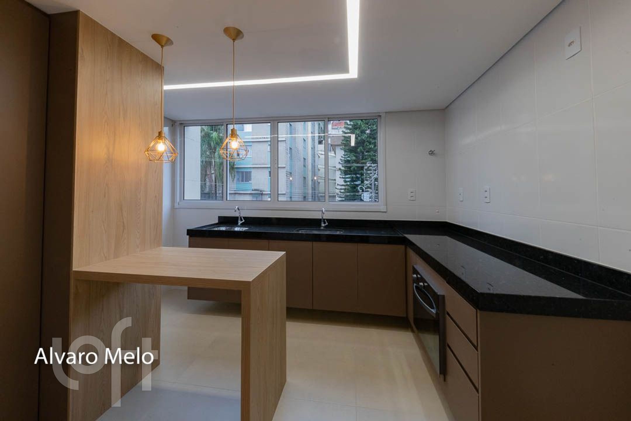 Apartamento à venda com 3 quartos, 77m² - Foto 8