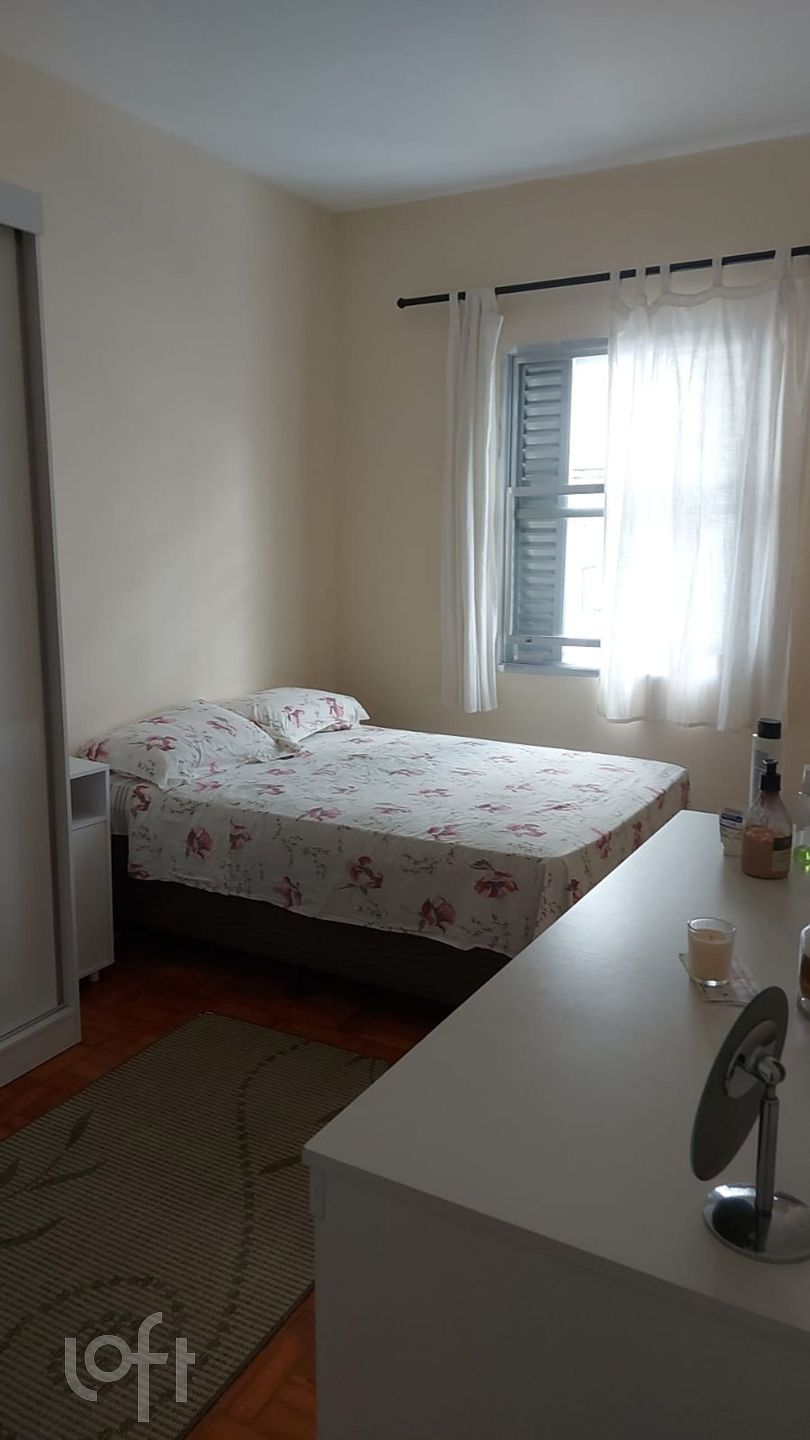 Apartamento à venda com 2 quartos, 65m² - Foto 4