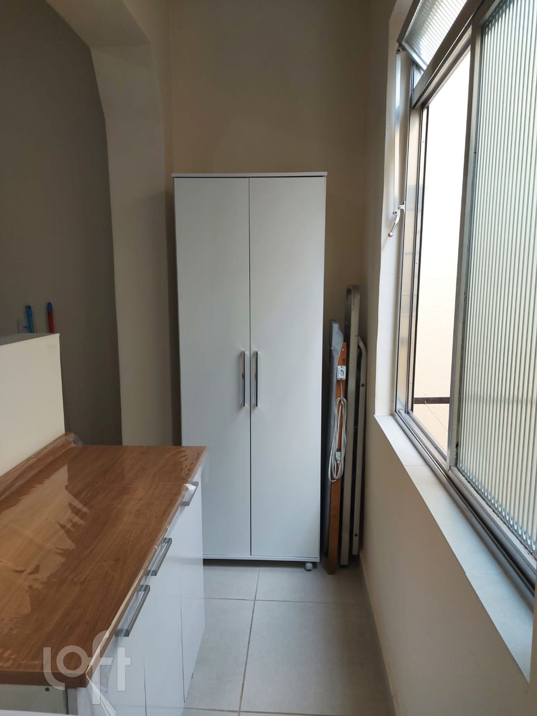 Apartamento à venda com 2 quartos, 65m² - Foto 5