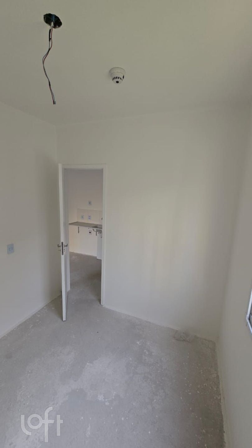 Apartamento à venda em São Domingos com 25 m², 1 q