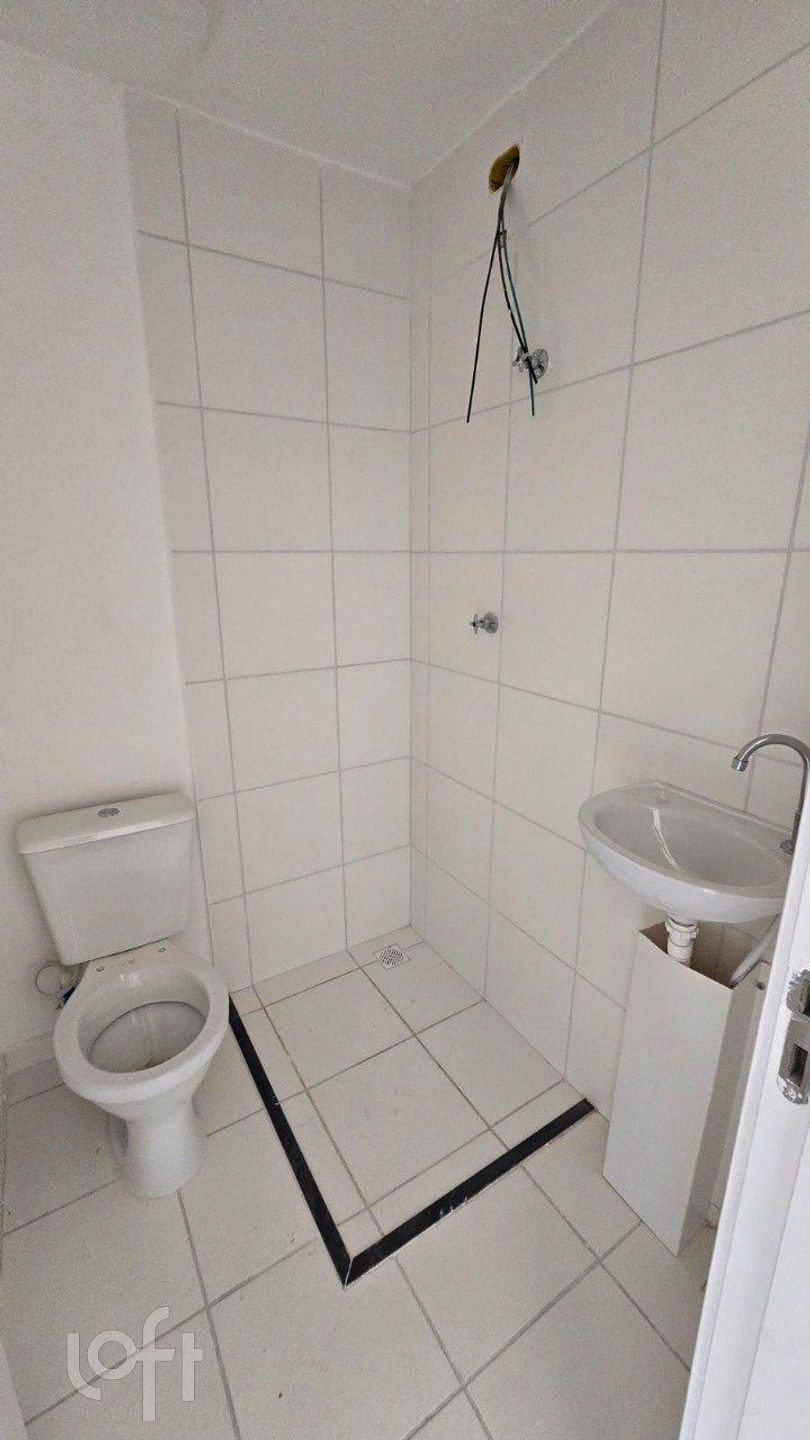 Apartamento, 1 quarto, 25 m² - Foto 28