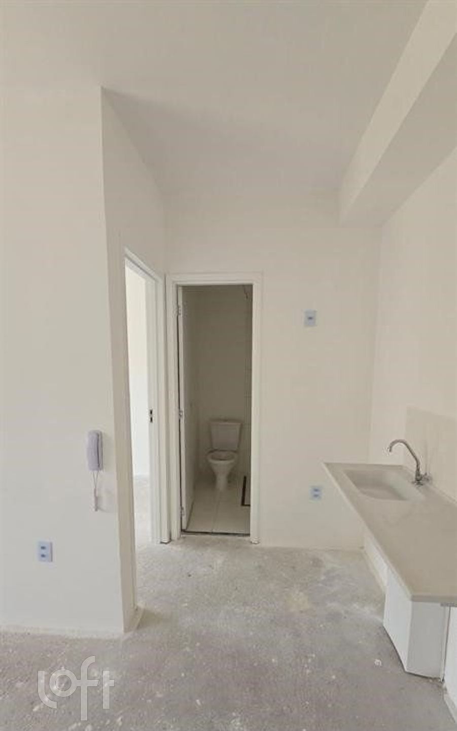 Apartamento, 1 quarto, 25 m² - Foto 2