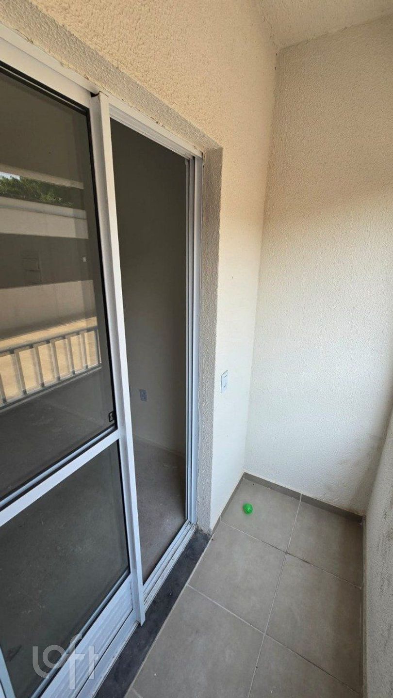 Apartamento, 1 quarto, 25 m² - Foto 27