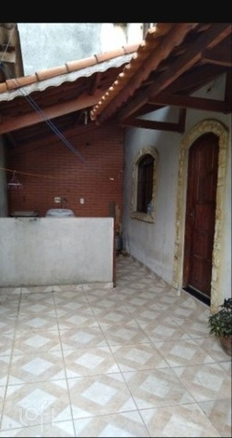 Casa à venda com 3 quartos, 239m² - Foto 11