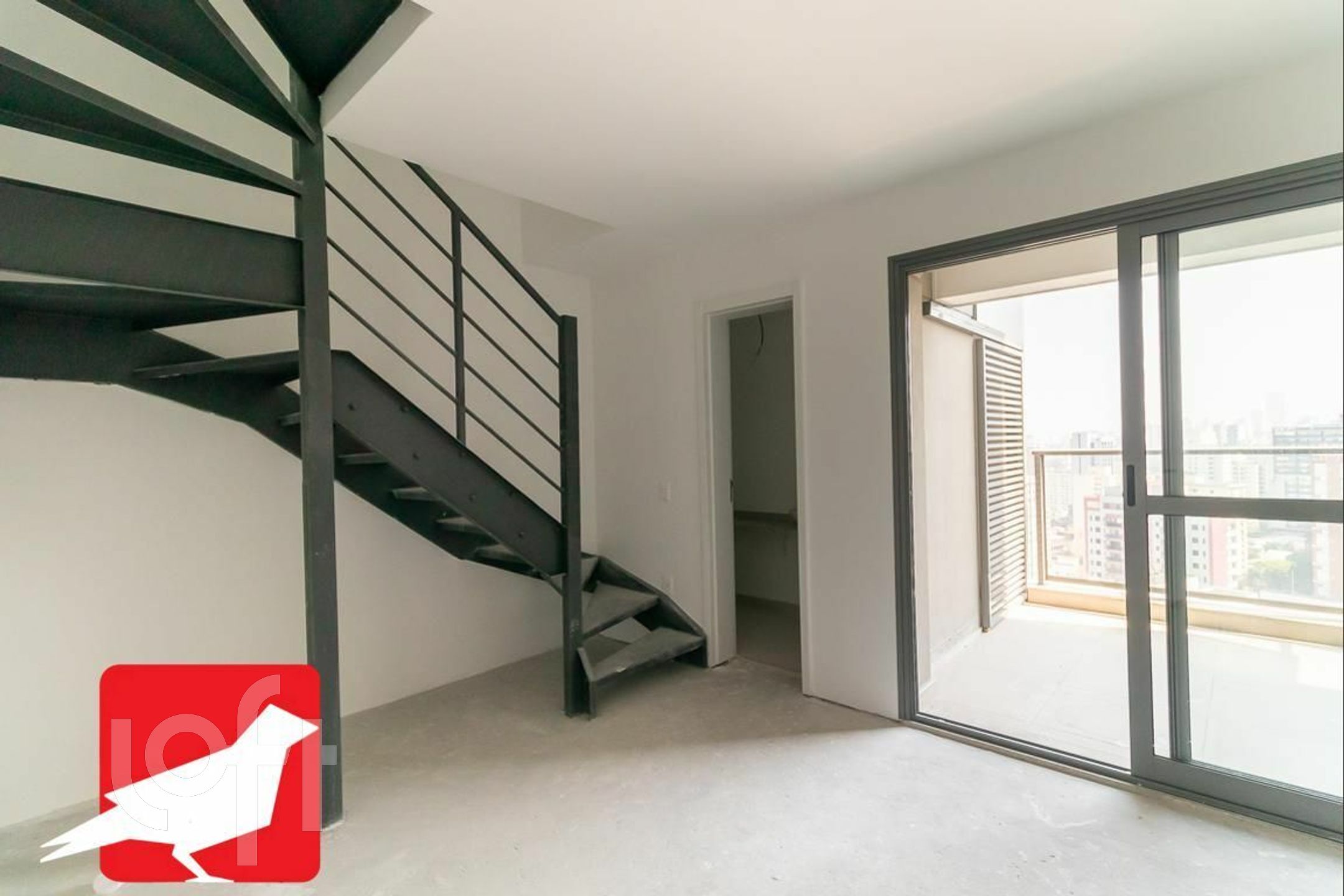 Apartamento à venda com 1 quarto, 62m² - Foto 12