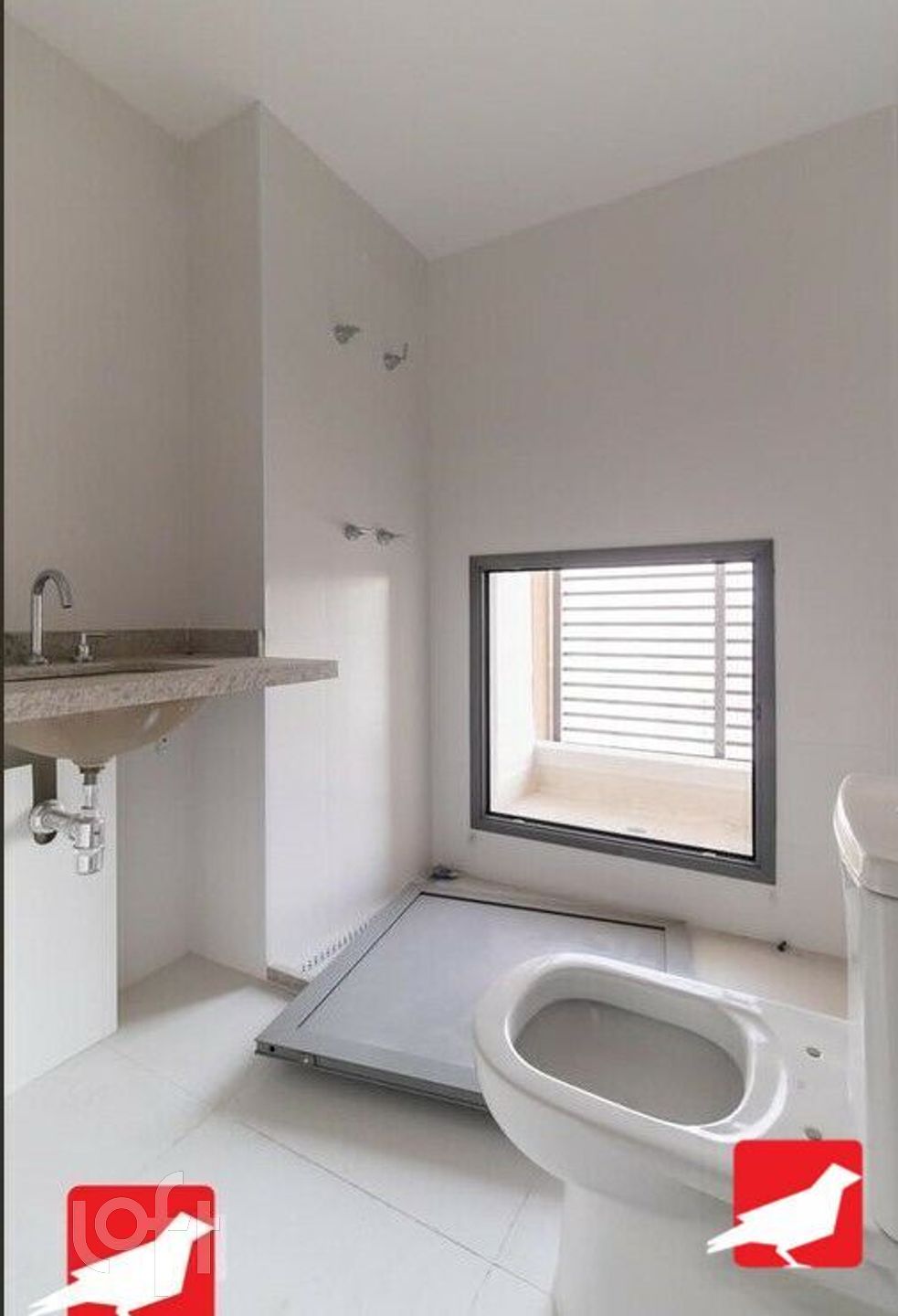 Apartamento à venda com 1 quarto, 62m² - Foto 6