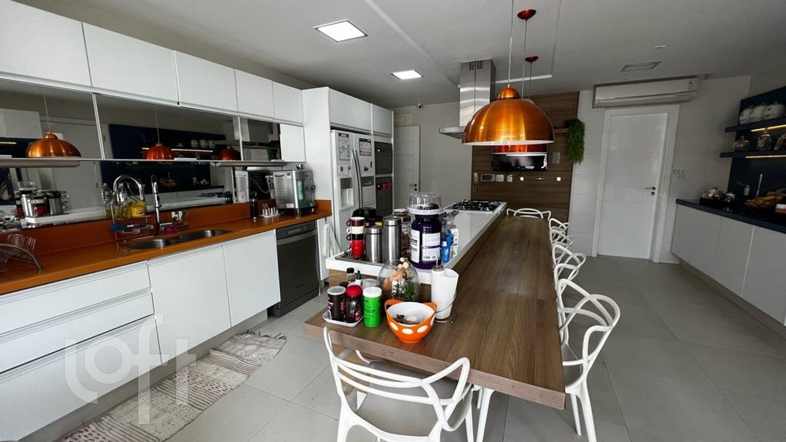 Casa à venda com 6 quartos, 900m² - Foto 66