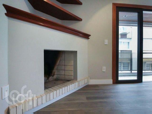 Apartamento com 142m², 3 dormitórios, 1 suíte, 2 vagas, Rio Branco em Porto Alegre