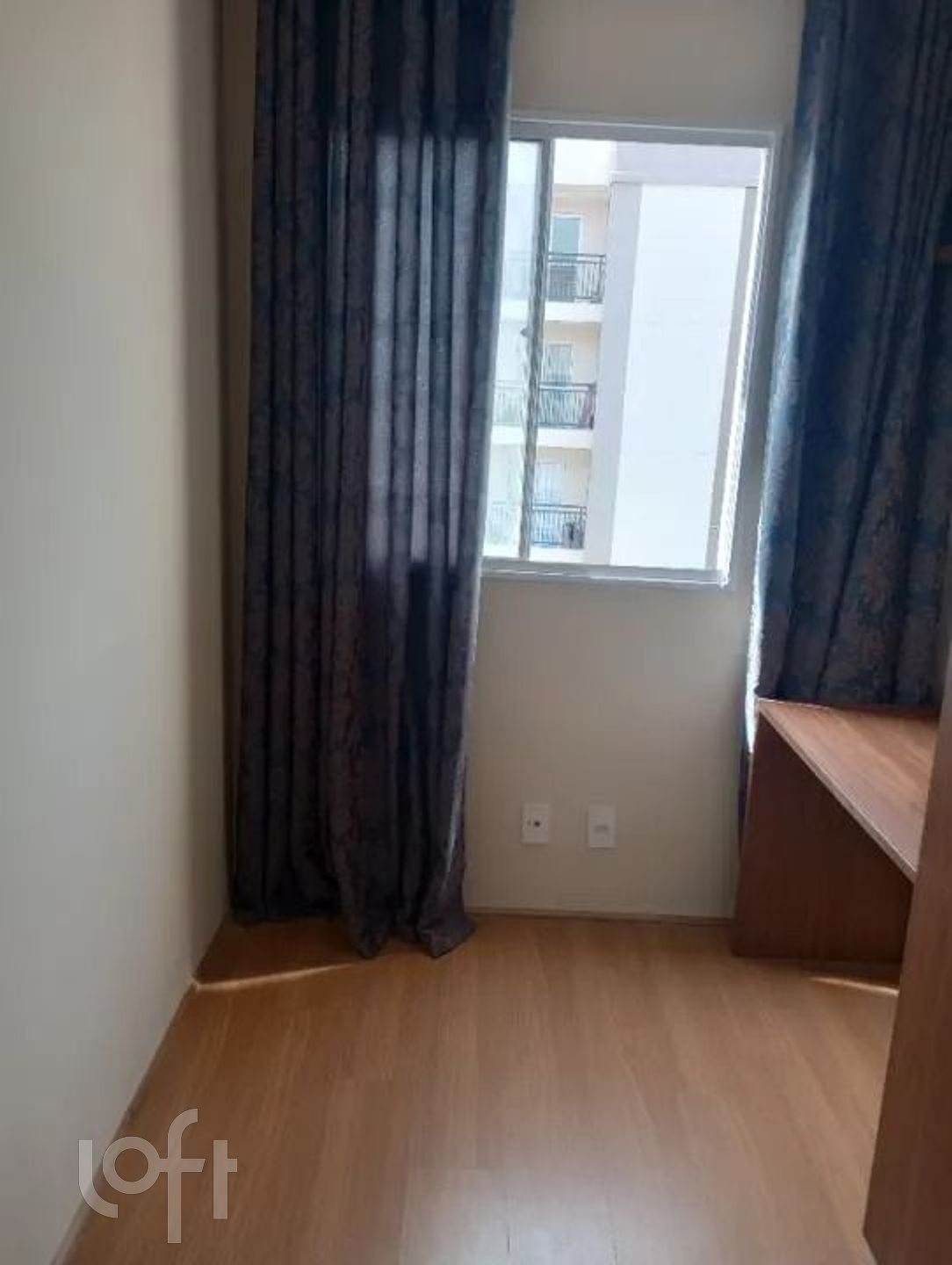 Apartamento à venda com 2 quartos, 42m² - Foto 7