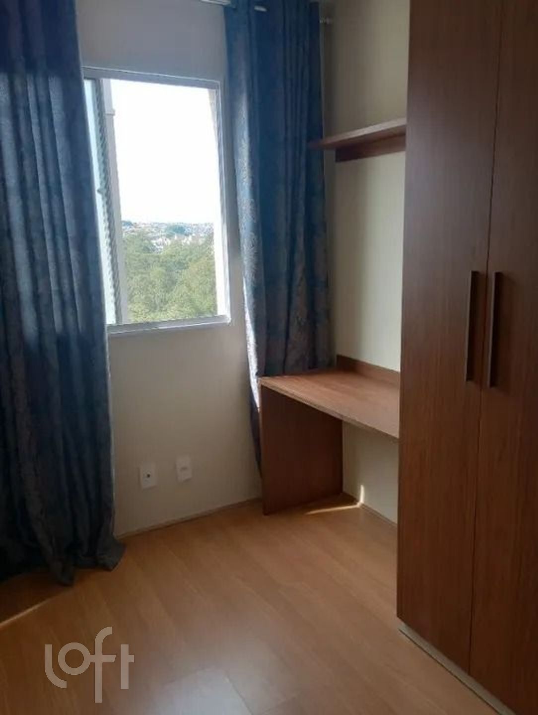 Apartamento à venda com 2 quartos, 42m² - Foto 8