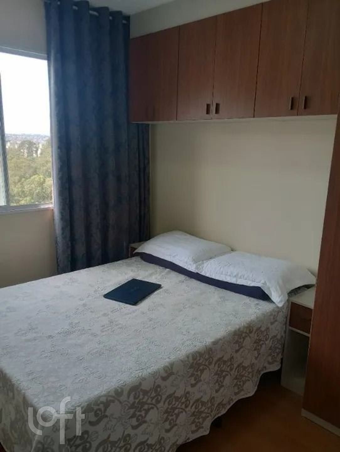 Apartamento à venda com 2 quartos, 42m² - Foto 9