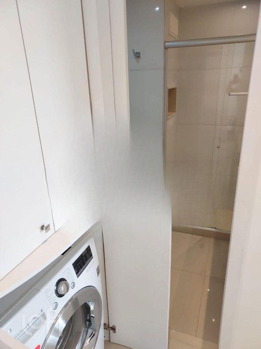 Apartamento à venda com 1 quarto, 60m² - Foto 14