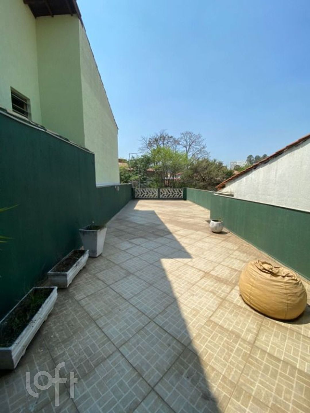 Casa à venda com 3 quartos, 295m² - Foto 3