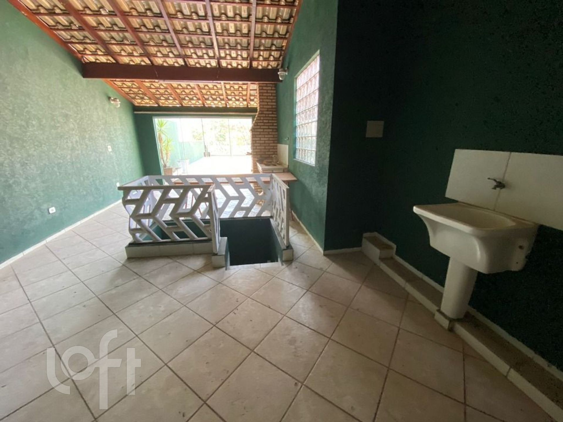 Casa à venda com 3 quartos, 295m² - Foto 18