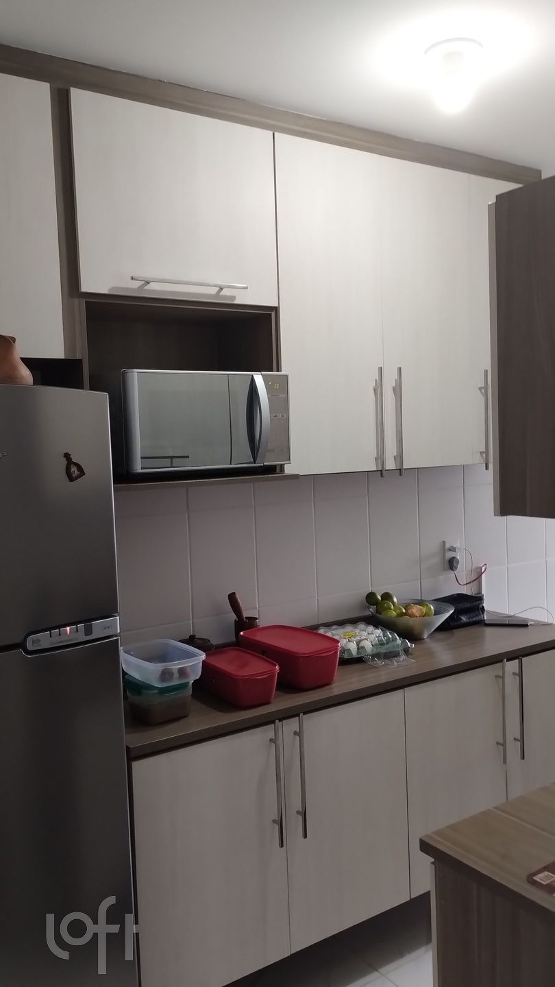 Apartamento à venda com 2 quartos, 49m² - Foto 3