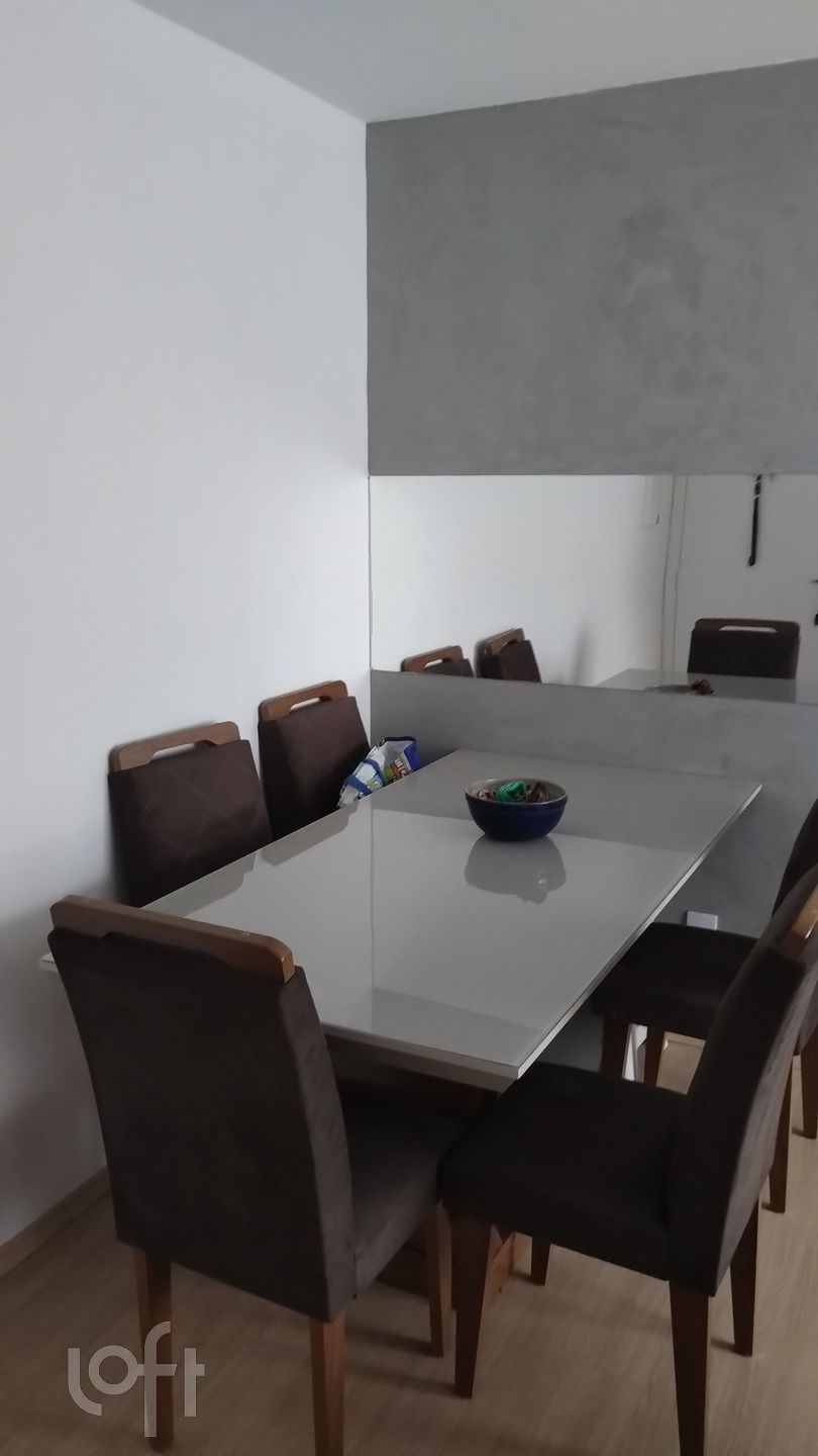 Apartamento à venda com 2 quartos, 49m² - Foto 2