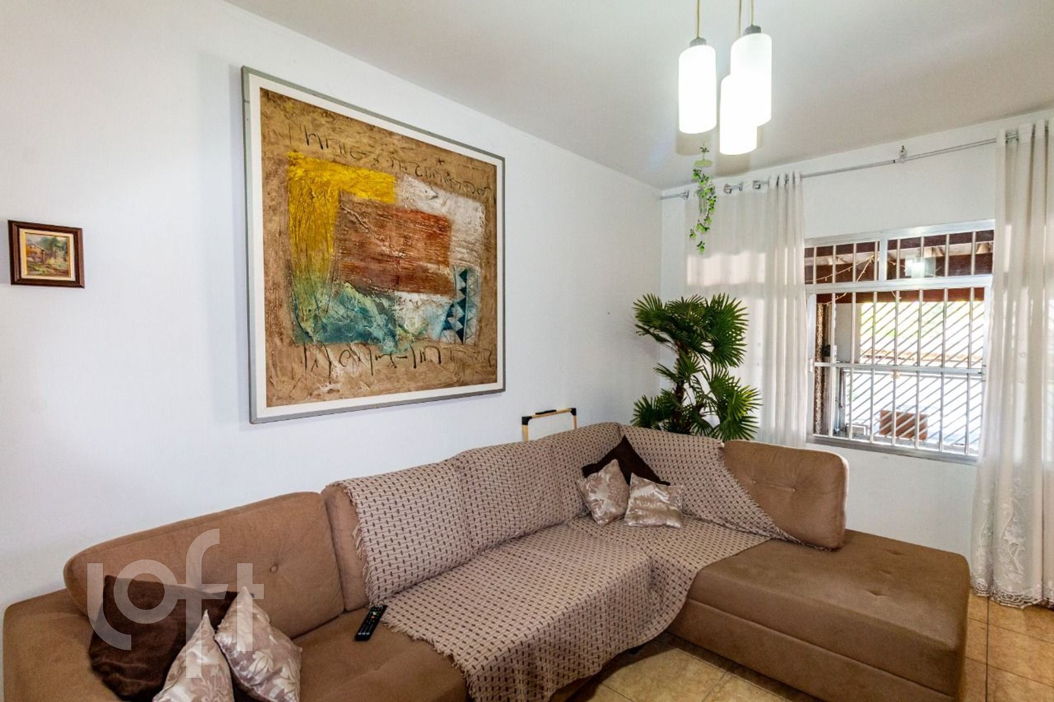 Apartamento à venda em Jardim Regis com 125 m², 3 quartos, 2 vagas