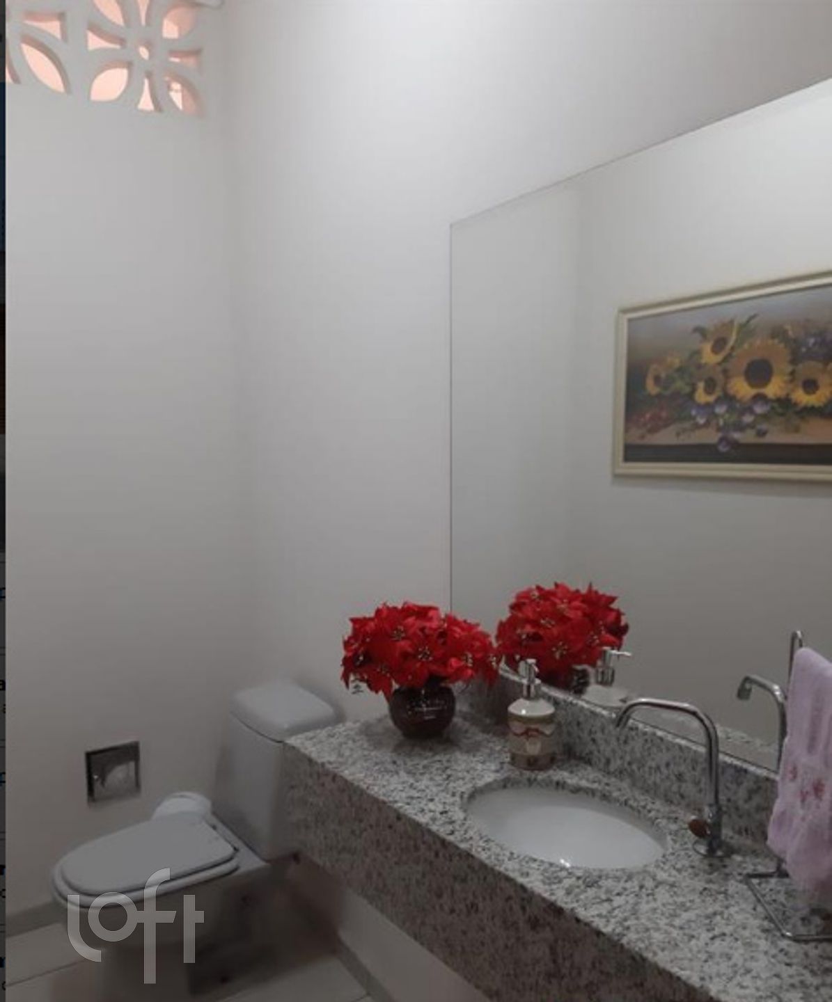 Casa à venda com 6 quartos, 360m² - Foto 15