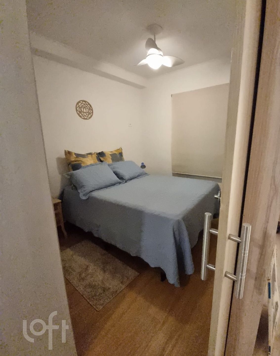 Apartamento à venda com 1 quarto, 36m² - Foto 15